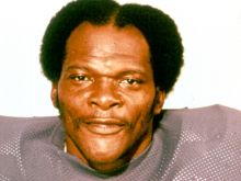 Carl Wright