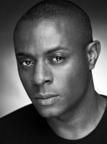 Carl Wright