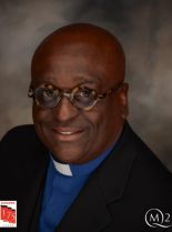 Carl Wright