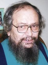 Carl Wright
