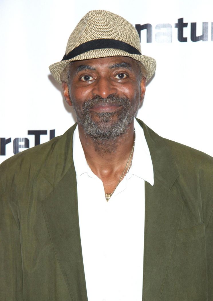 Carl Wright