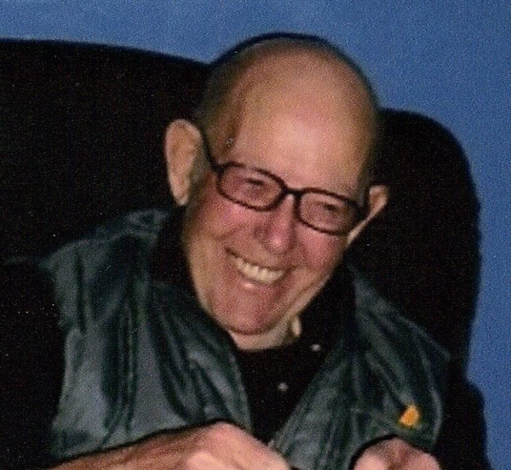 Carl Wright
