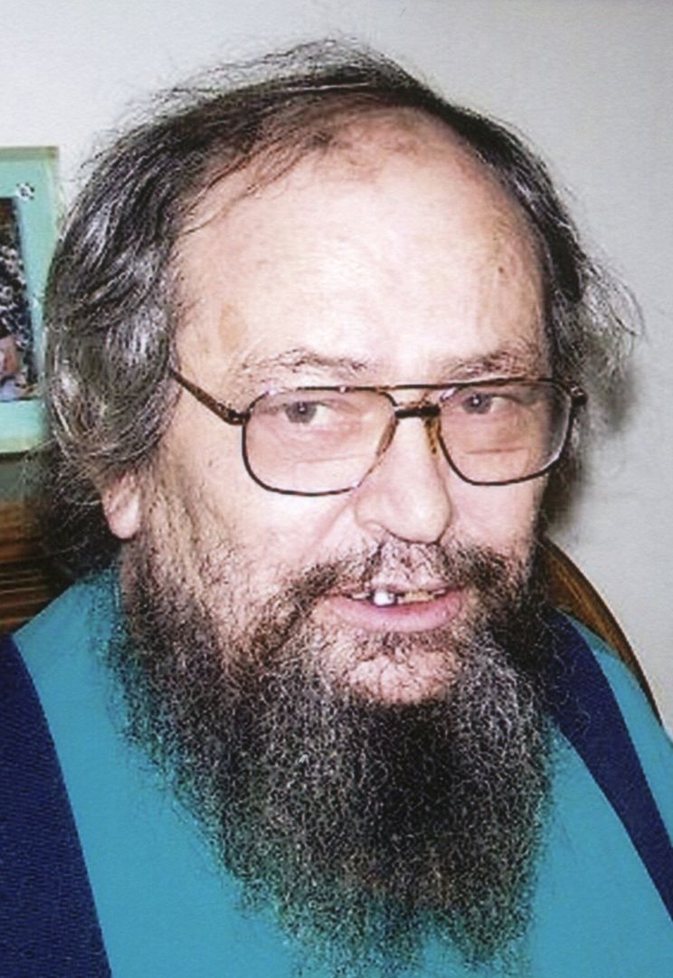 Carl Wright