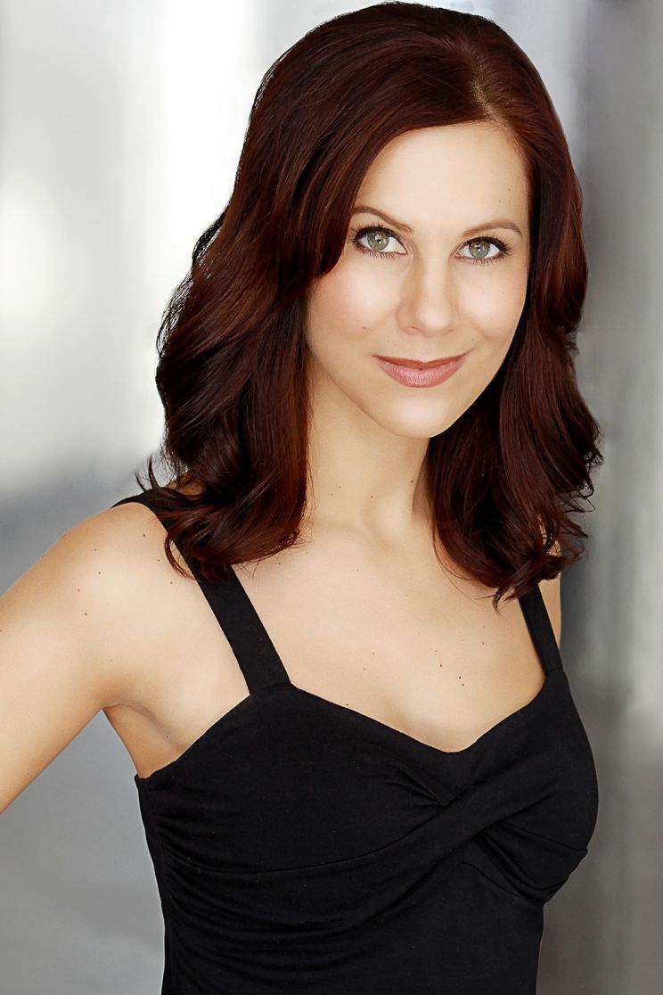 Carla Betz