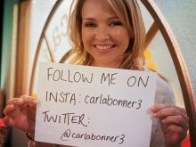 Carla Bonner