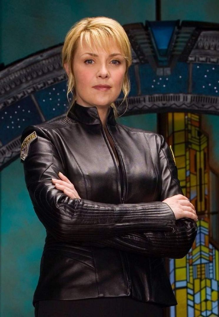 Carla Boudreau