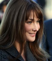 Carla Bruni