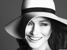 Carla Bruni