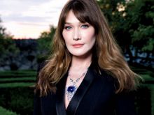 Carla Bruni