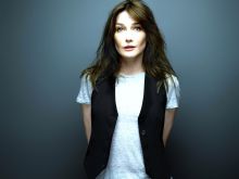 Carla Bruni