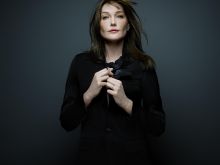 Carla Bruni