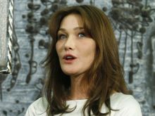 Carla Bruni