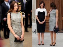 Carla Bruni photo
