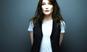 Carla Bruni