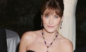 Carla Bruni