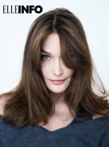 Carla Bruni