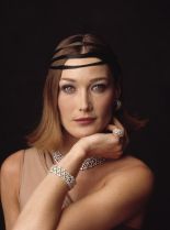 Carla Bruni