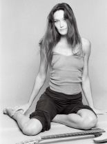 Carla Bruni