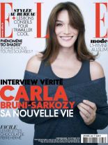 Carla Bruni