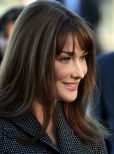 Carla Bruni