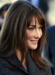 Carla Bruni