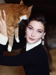 Carla Bruni