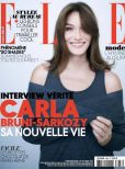 Carla Bruni