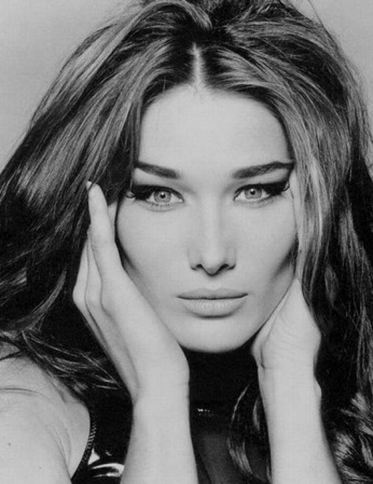 Carla Bruni