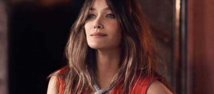 Carla Bruni