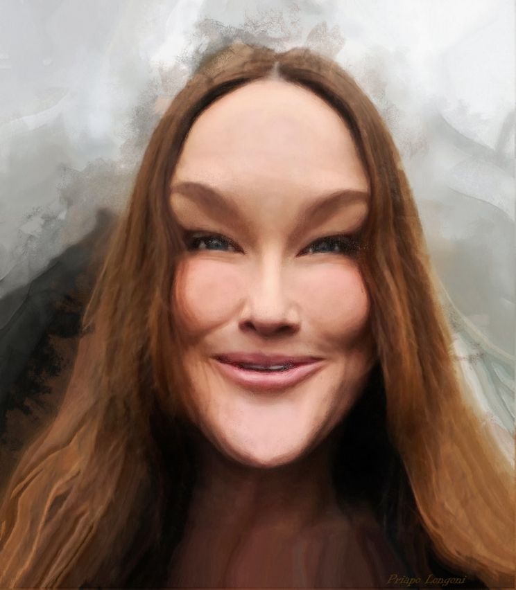 Carla Bruni
