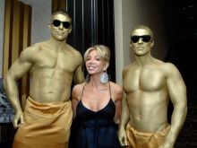 Carla Collins