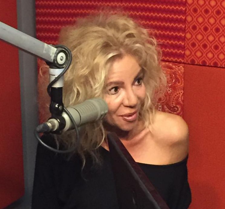 Carla Collins