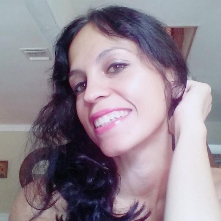 Carla Díaz