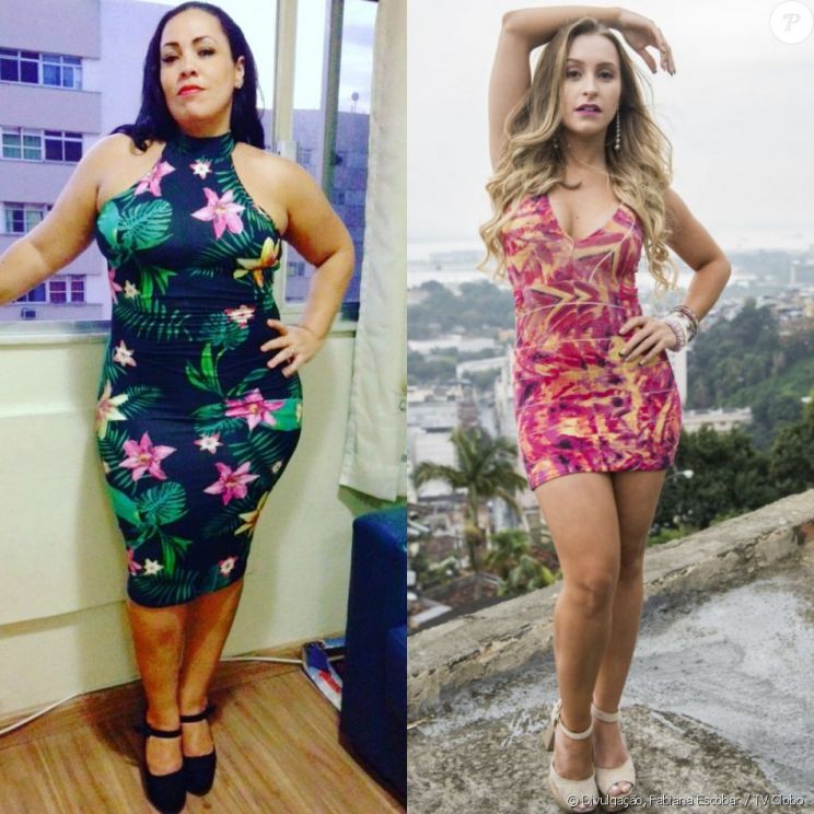 Carla Díaz