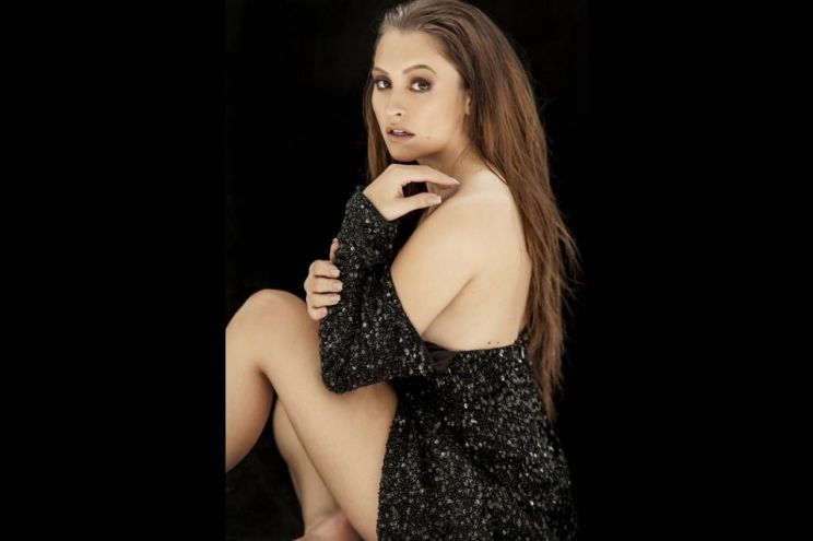 Carla Díaz