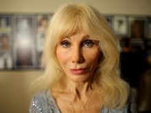 Carla Ferrigno
