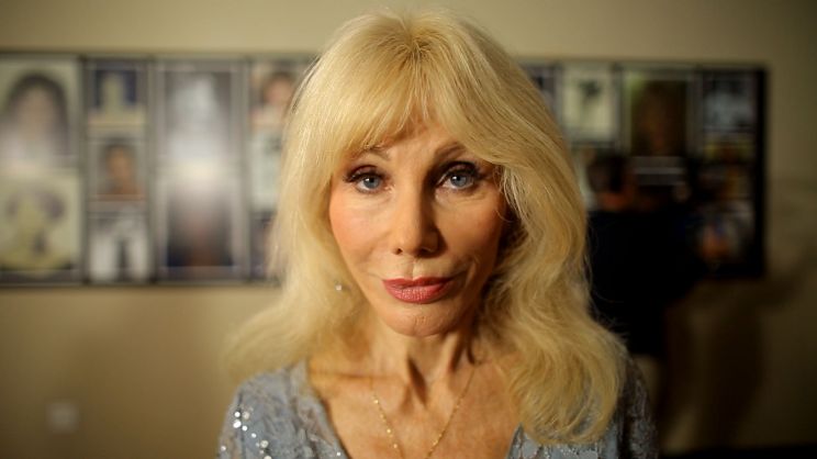 Carla Ferrigno