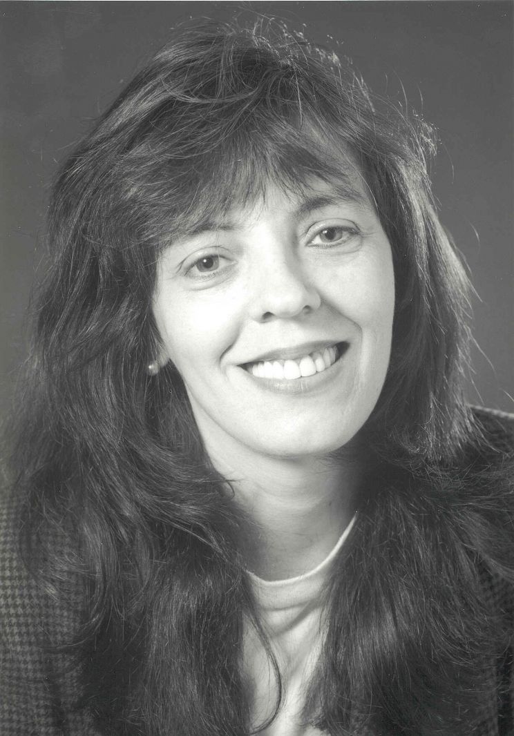 Carla Fisher