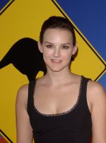 Carla Gallo photo