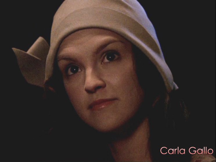 Carla Gallo