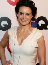 Carla Gugino