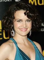 Carla Gugino