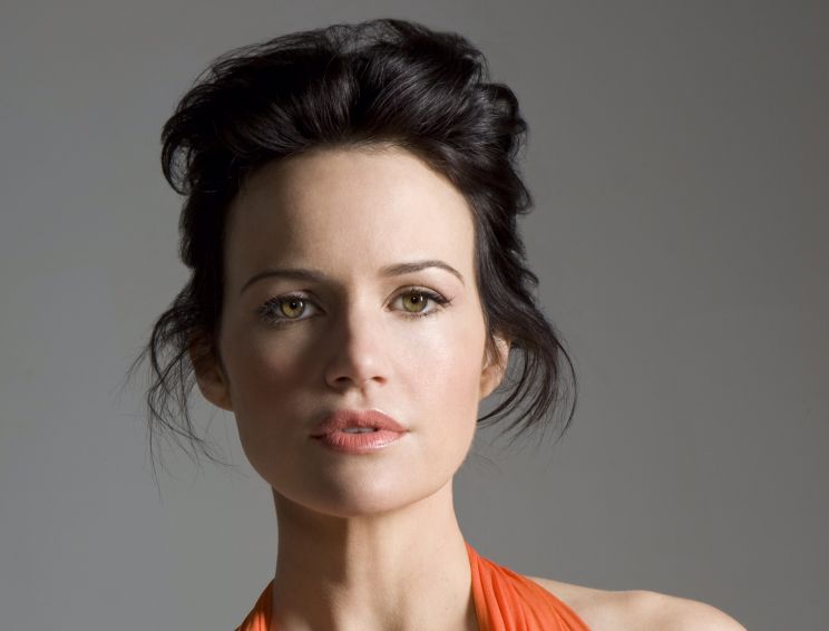 Carla Gugino