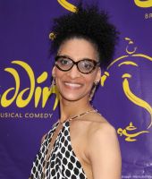 Carla Hall