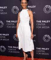 Carla Hall