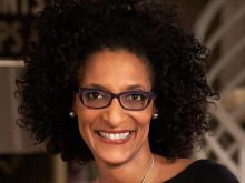 Carla Hall