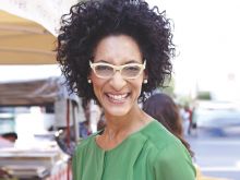 Carla Hall