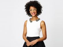 Carla Hall