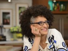 Carla Hall