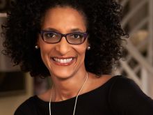 Carla Hall